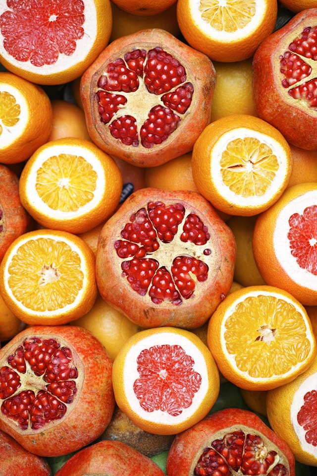 Natural Ways To Improve Vitamin C Intake