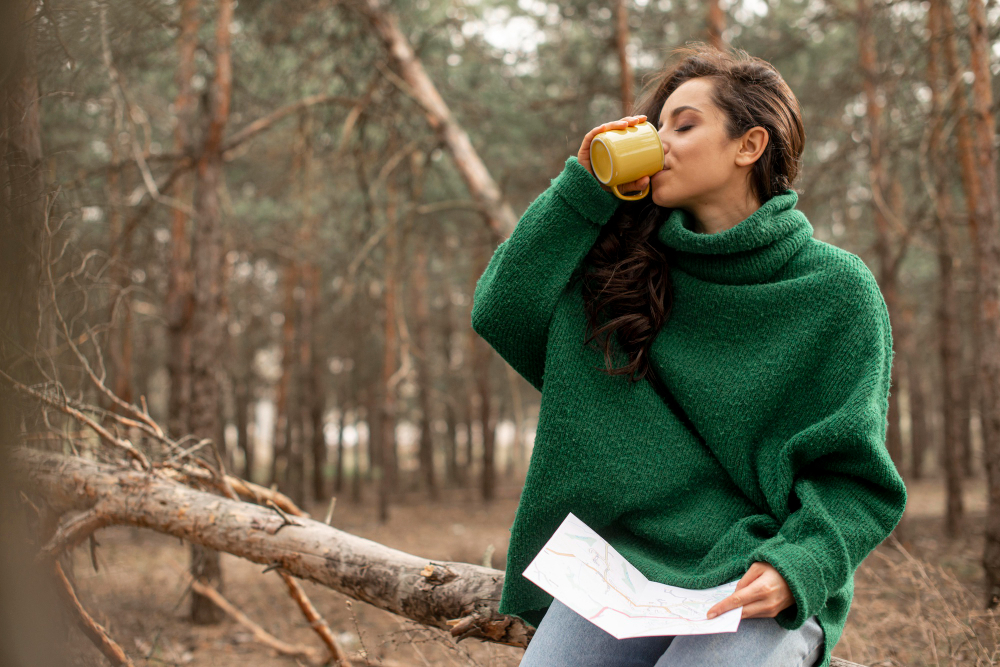 Natural Ways To Reduce Anxiety Naturally