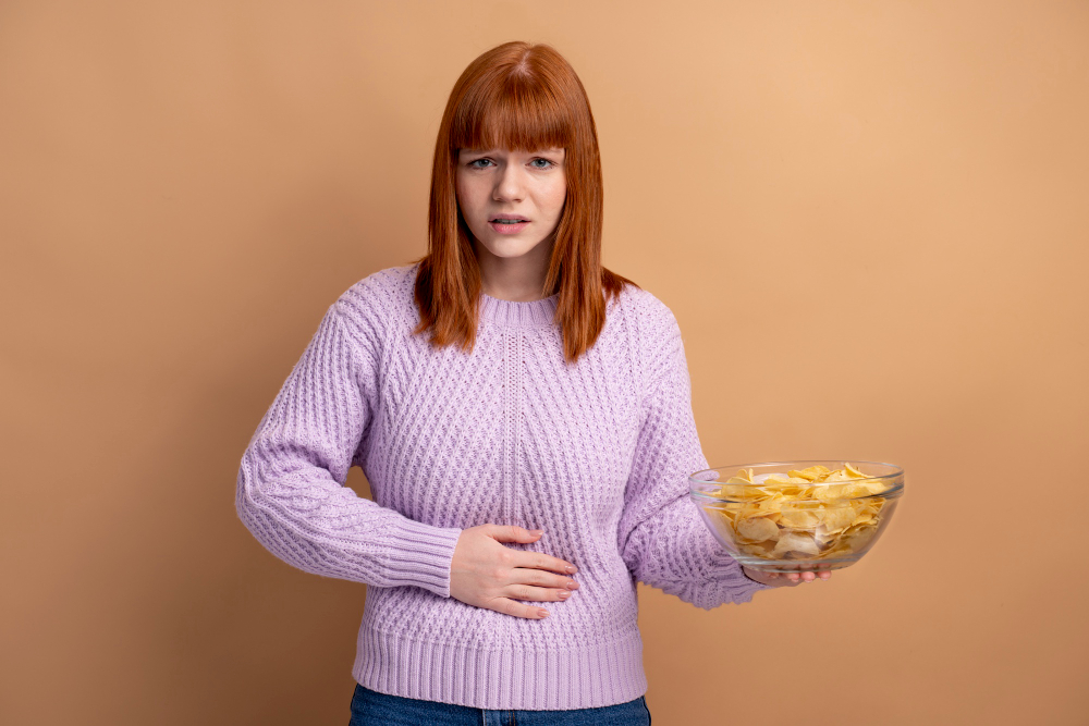 Poor Digestion Symptoms Digestive System