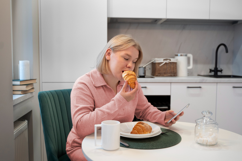 Signs Of Low Blood Sugar After Meals