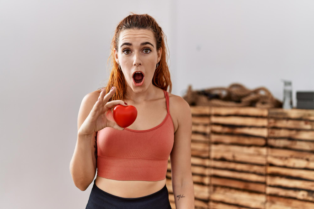 Signs Your Body Needs More Fiber 1