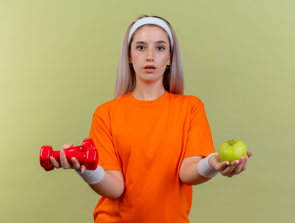Signs Your Body Needs More Fiber