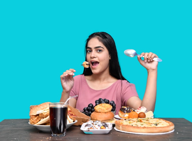 Signs Your Metabolism Is Slow 1