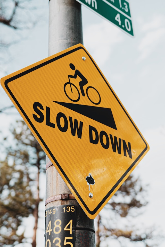 Signs Your Metabolism Is Slow