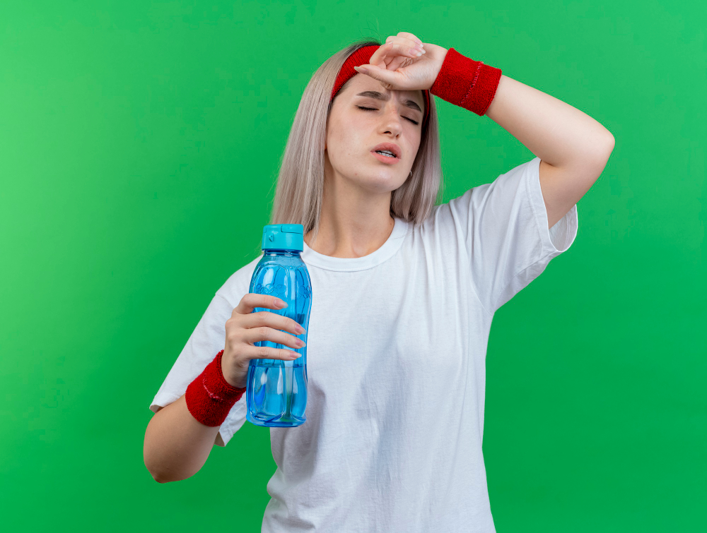 Symptoms Of Electrolyte Imbalance