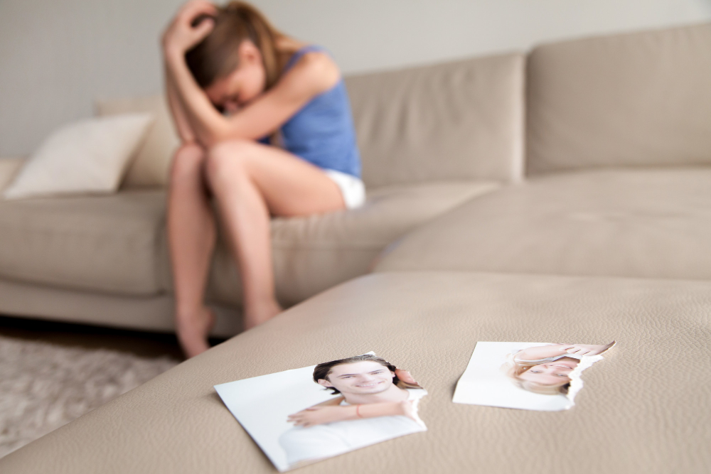 Symptoms Of Hormonal Imbalance In Women
