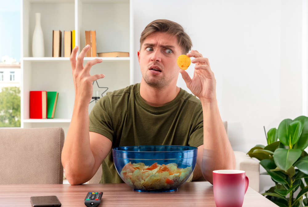 Symptoms Of Low Fiber Intake