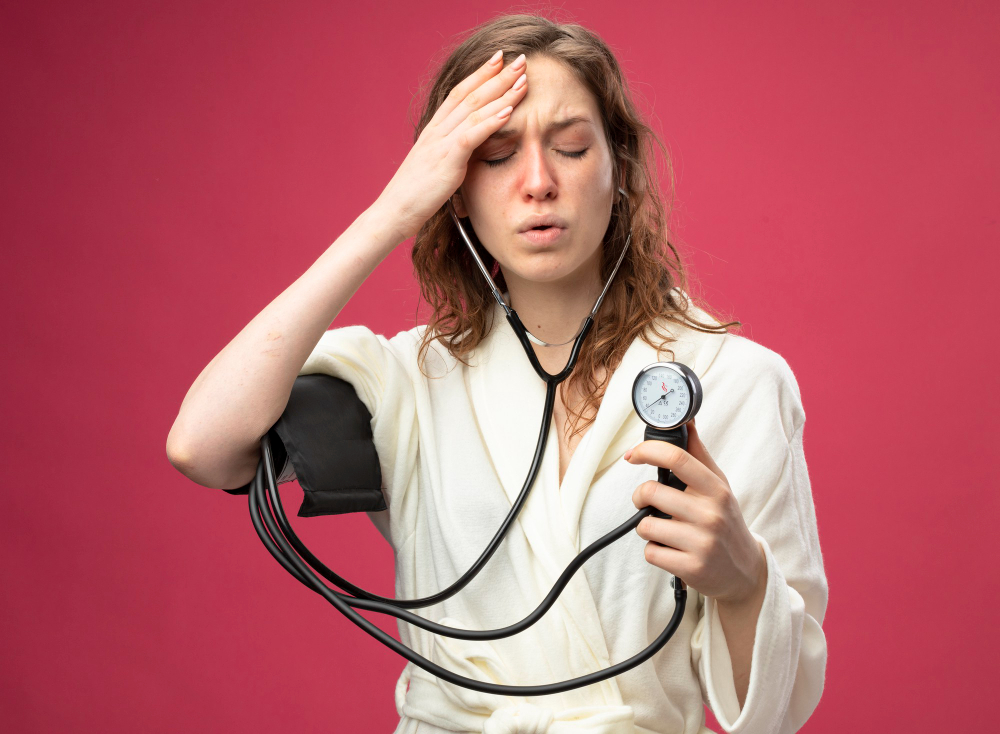 Symptoms Of Poor Blood Circulation