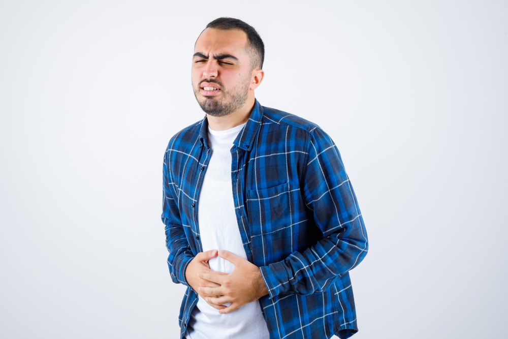 Symptoms Of Poor Digestion In Adults