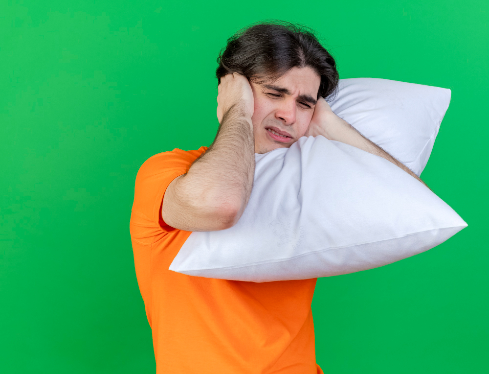 Symptoms Of Poor Sleep Quality3