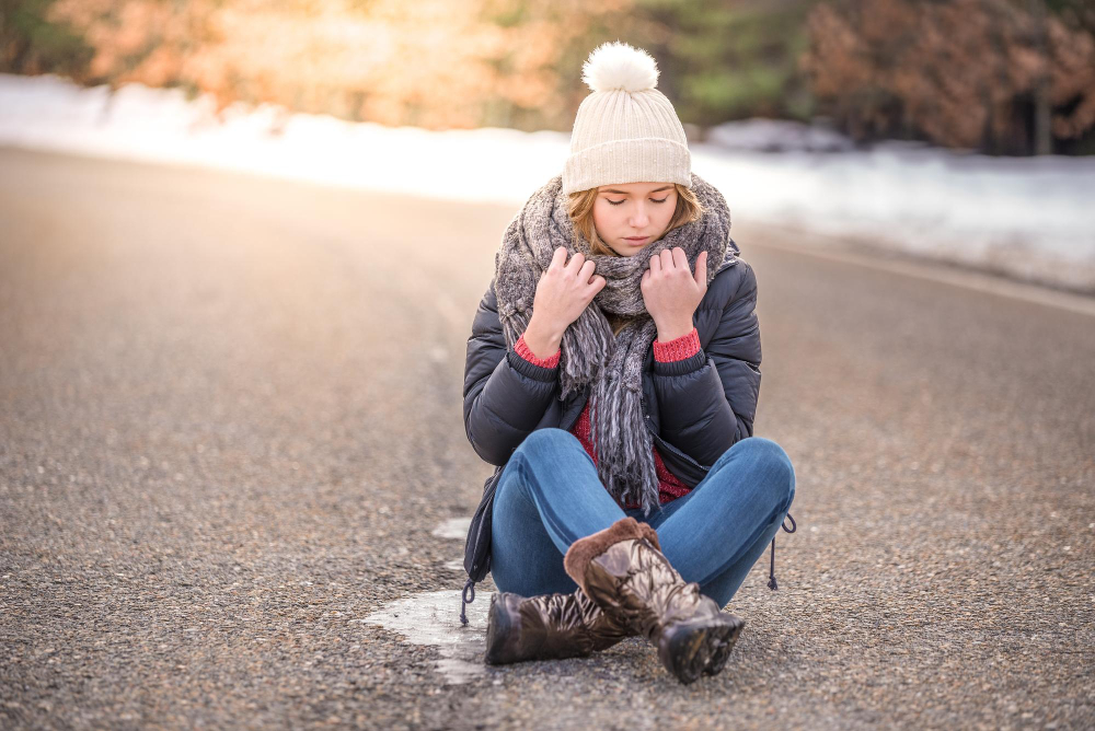 Why Do My Hands And Feet Feel Cold