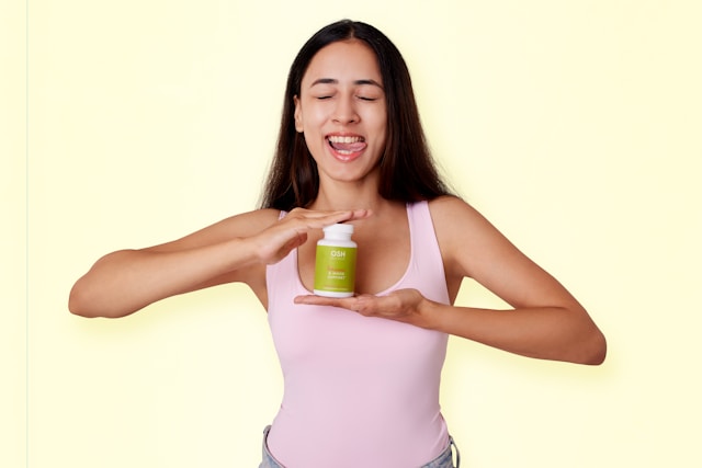 How To Balance Hormones Naturally 1
