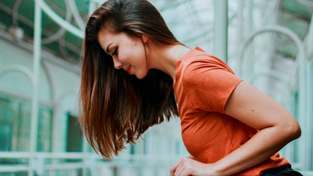 Signs Of Hormonal Imbalance In Women