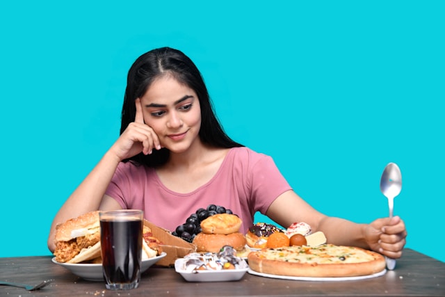 Signs Your Metabolism Is Slow