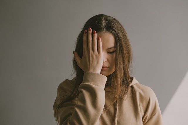 Simple Habits For Feeling Anxious For No Reason