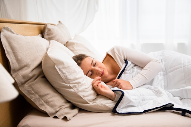 Symptoms Of Poor Sleep Quality2