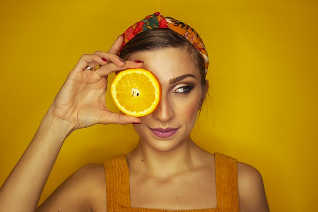 Symptoms Of Vitamin C Deficiency